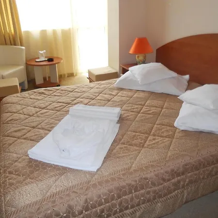 Hostel Rio אכסניה *