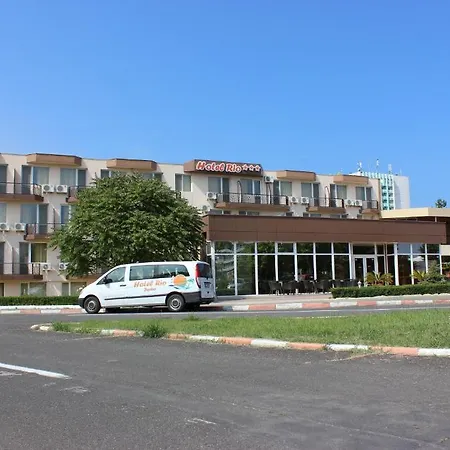 Hostel Rio