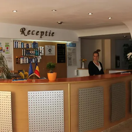 Hostel Rio אכסניה *