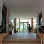 Hostel Rio Jupiter