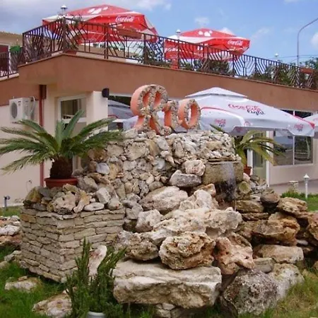 Хостел Hostel Rio Жупитер