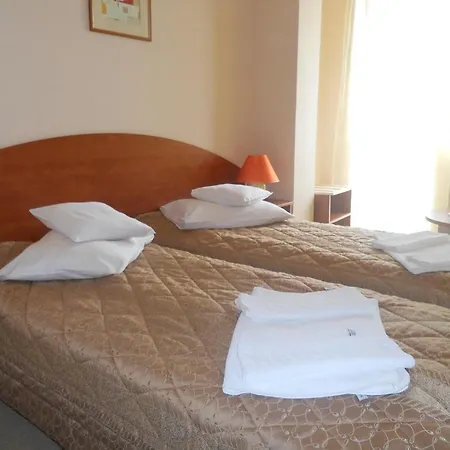 Хостел Hostel Rio *