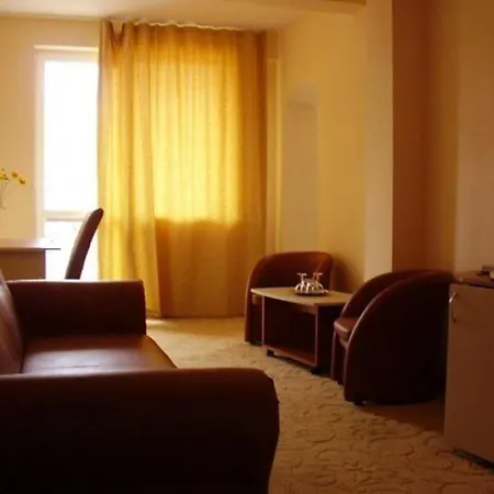 Хостел Hostel Rio *