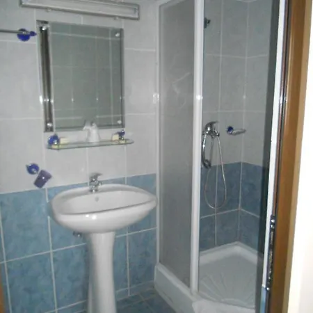 Hostel Rio Хостел *