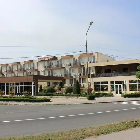 Albergue Hostel Rio Jupiter