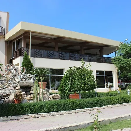 Hostel Rio Jupiter