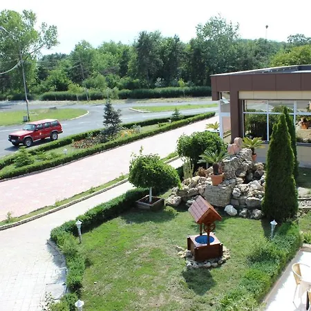 Хостел Hostel Rio Жупитер