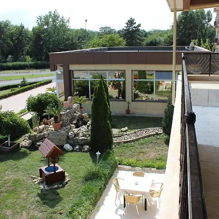 Хостел Hostel Rio