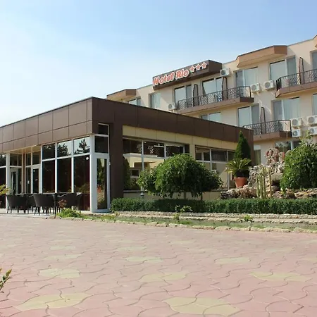 Albergue Hostel Rio Jupiter