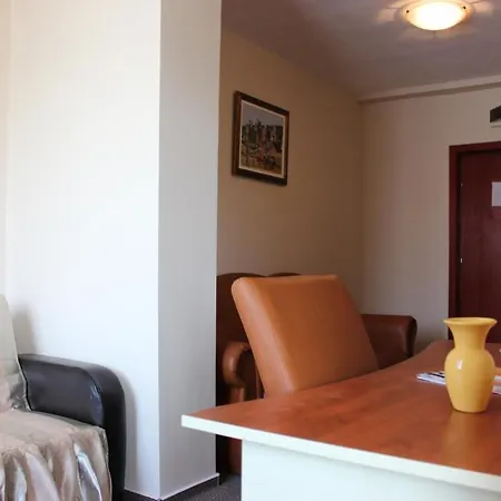 Hostel Rio * Жупитер