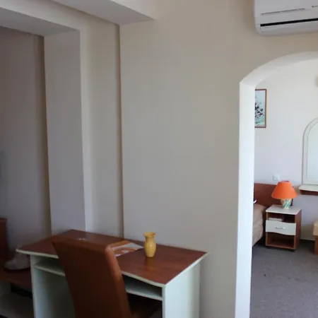 Hostel Rio Хостел