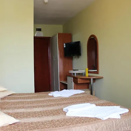 Hostel Rio Hostel *