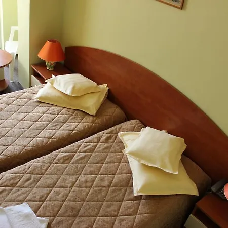 Hostel Hostel Rio Jupiter