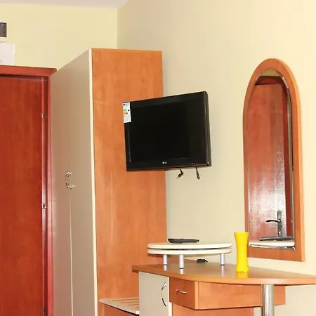 Хостел Hostel Rio