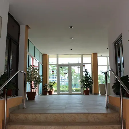 Hostel Rio Jupiter