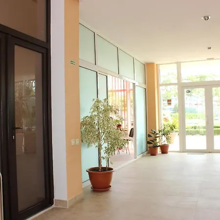 Хостел Hostel Rio *