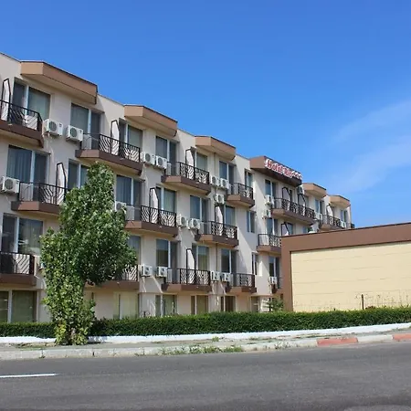 Hostel Rio Жупитер