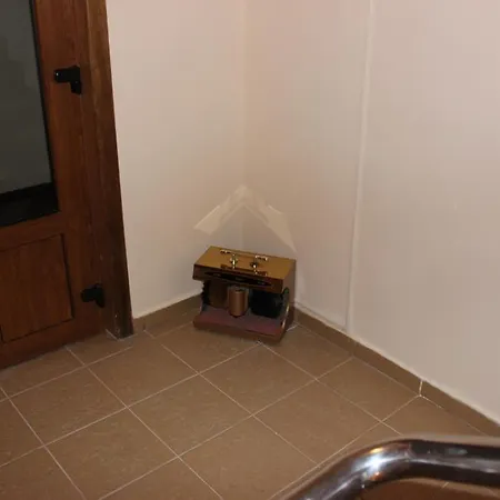 Hostel Rio * Жупитер