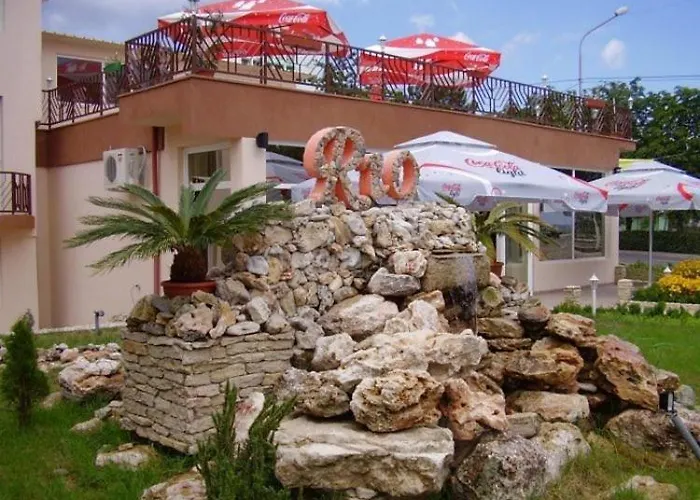 Albergue Hostel Rio Jupiter