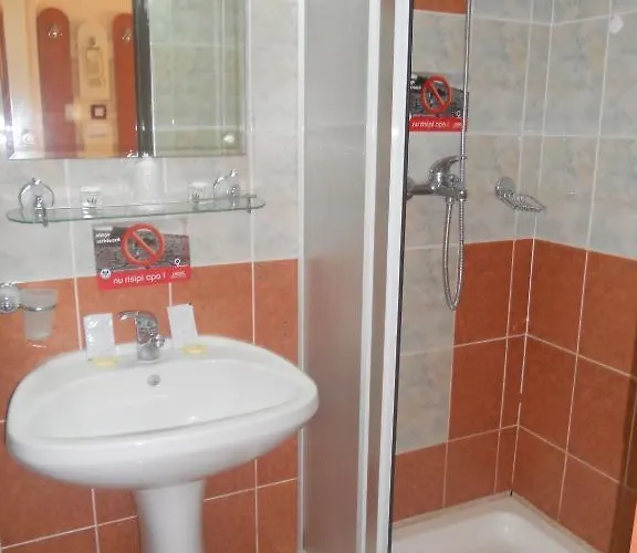 Hostel Rio Albergue *