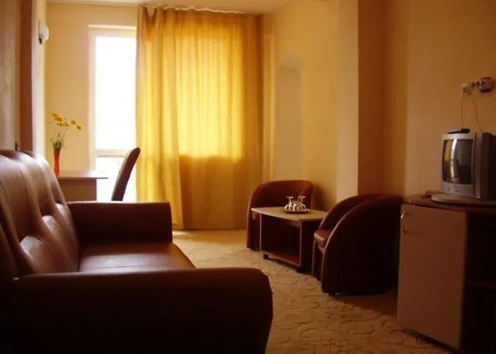 Albergue Hostel Rio *