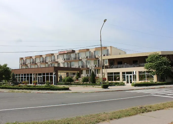 Hostel Hostel Rio Jupiter