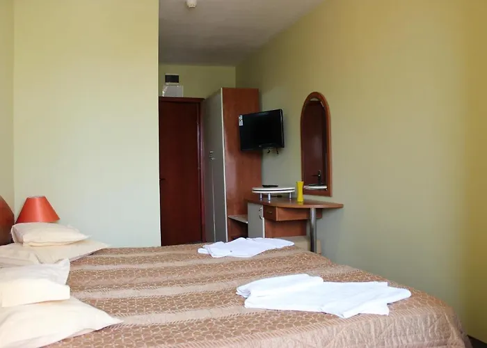 Hostel Rio Albergue *