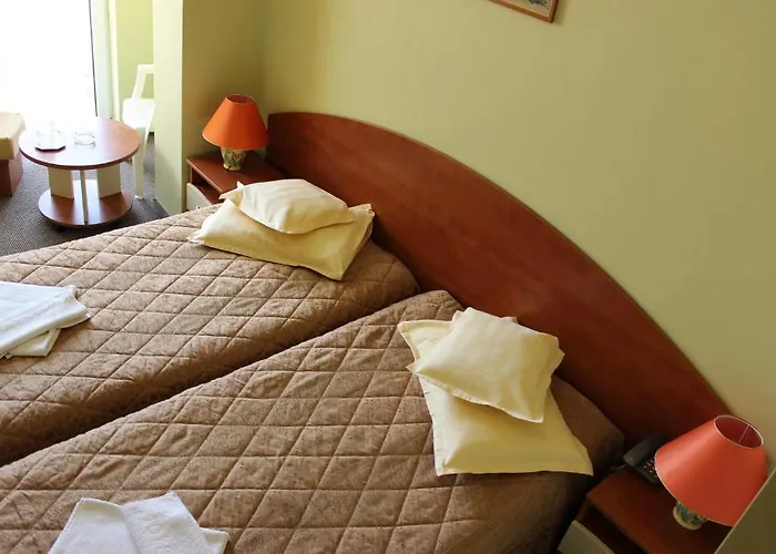 Albergue Hostel Rio Jupiter