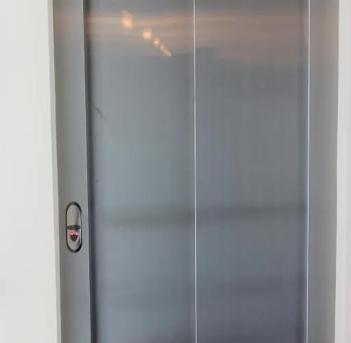 Albergue Hostel Rio *