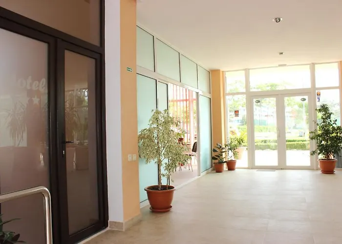 Albergue Hostel Rio *